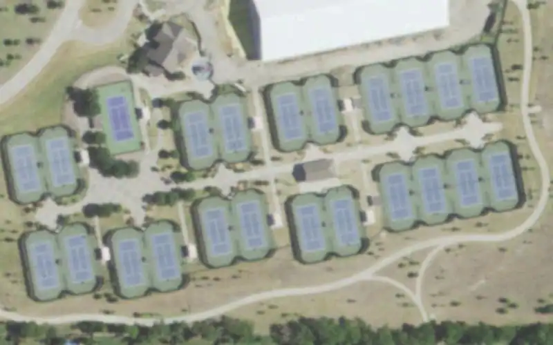 The Courts at McKinney photo 2