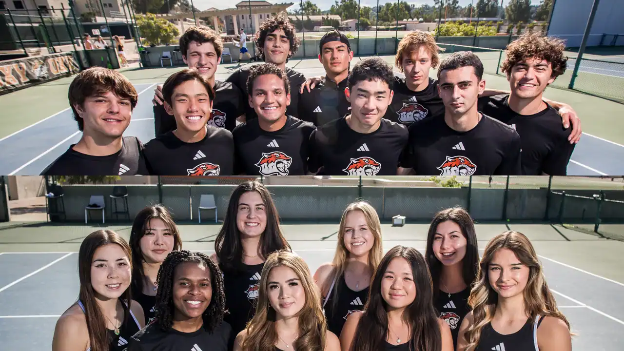 Occidental College photo 2