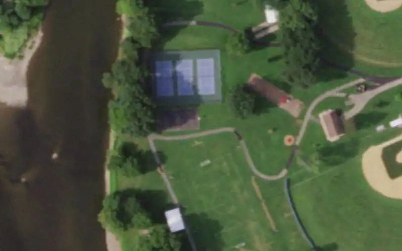 Kirkwood veterans River Park photo 2