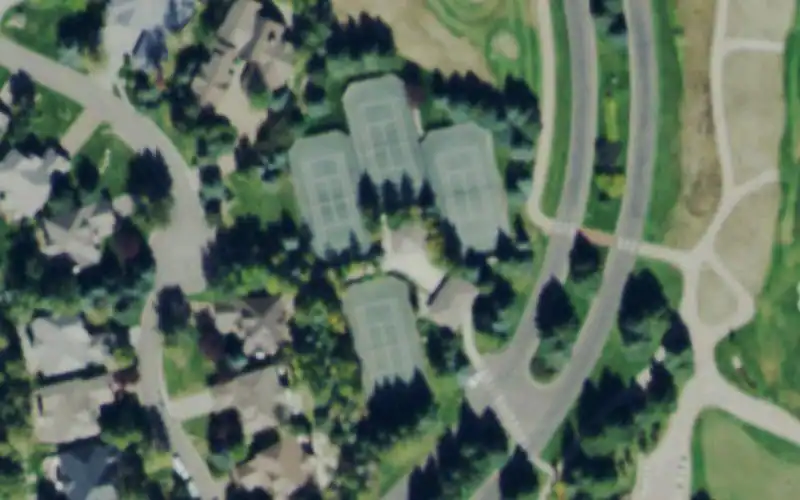 Arrowhead Tennis Center photo 3