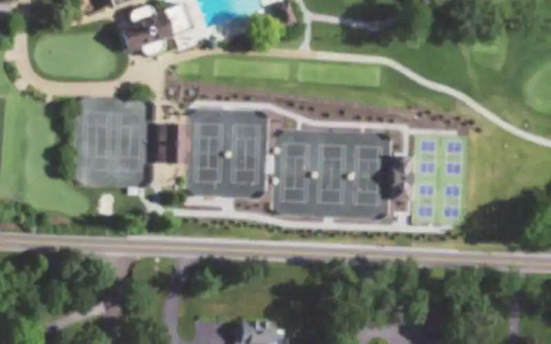 Old Warson Country Club photo 2
