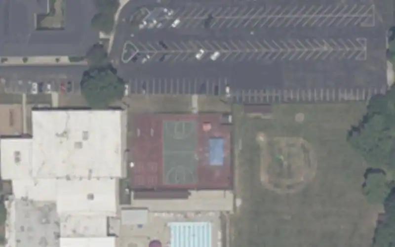 Ransburg YMCA photo 3