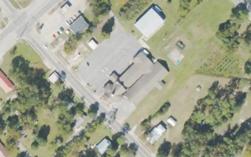 Patterson Baptist Church photo 3