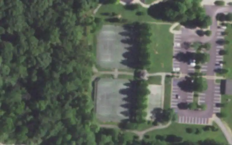 Crestwood - Whitecliff Park photo 2