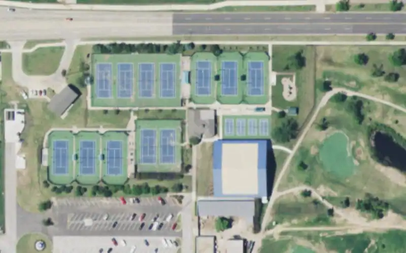 Westwood Tennis Center photo 3