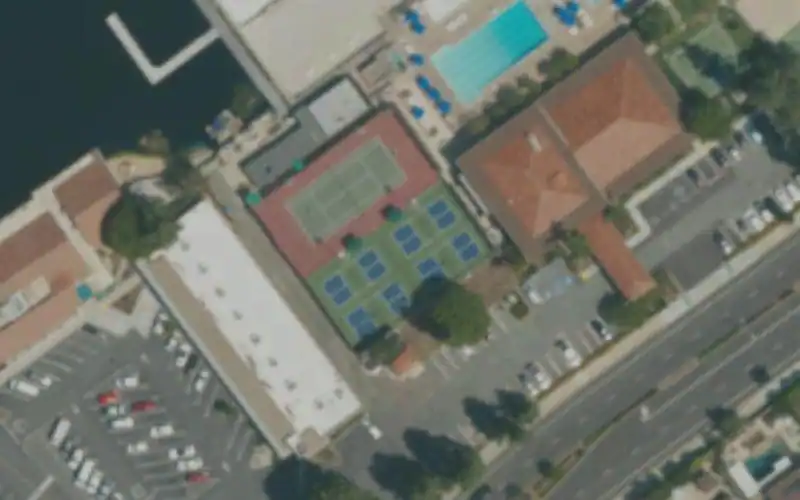 Lake Forest Beach and Tennis Club photo 2