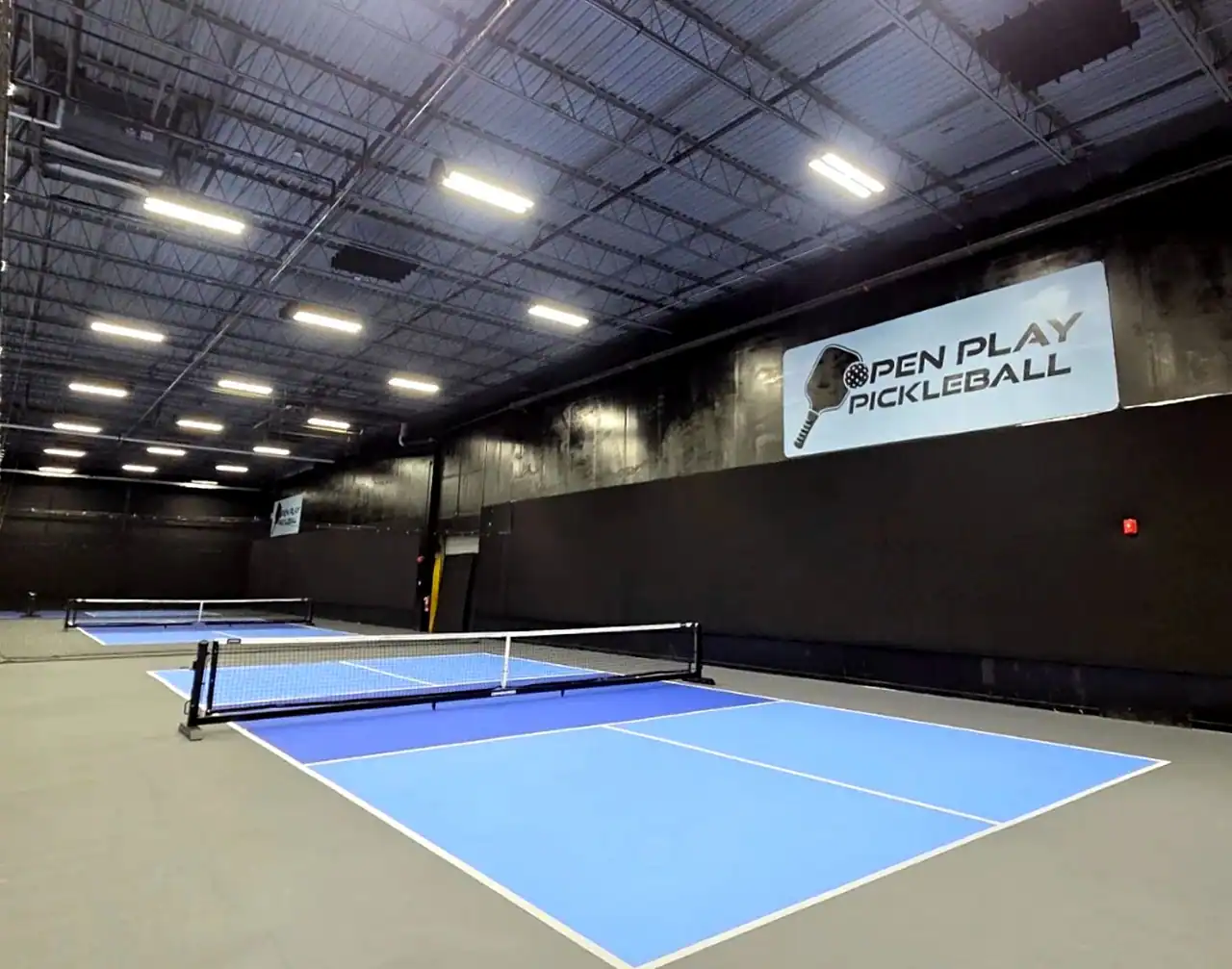 Open Play Pickleball photo 2