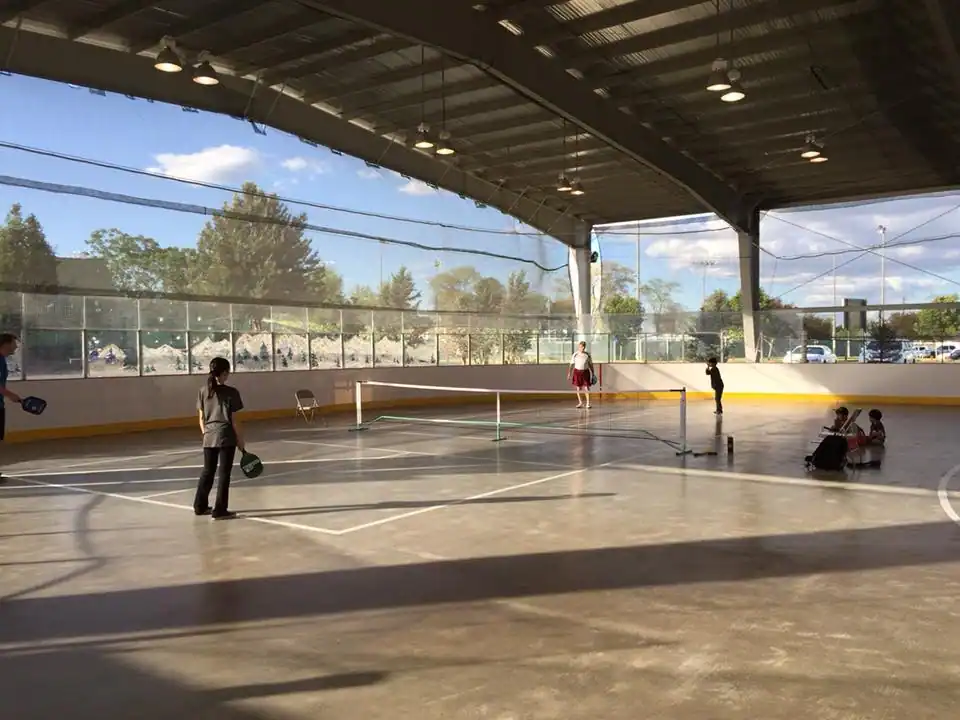 Moses Lake Roller Rink photo 2