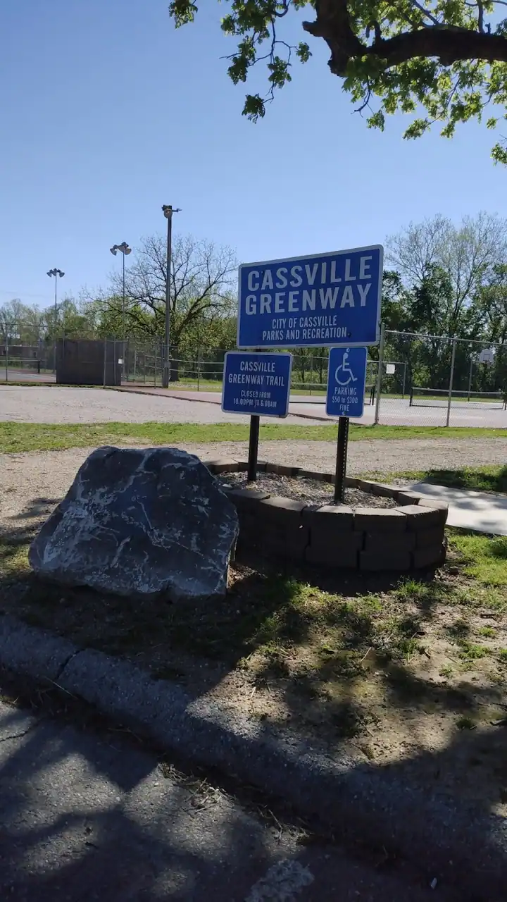 Cassville City Park photo 2