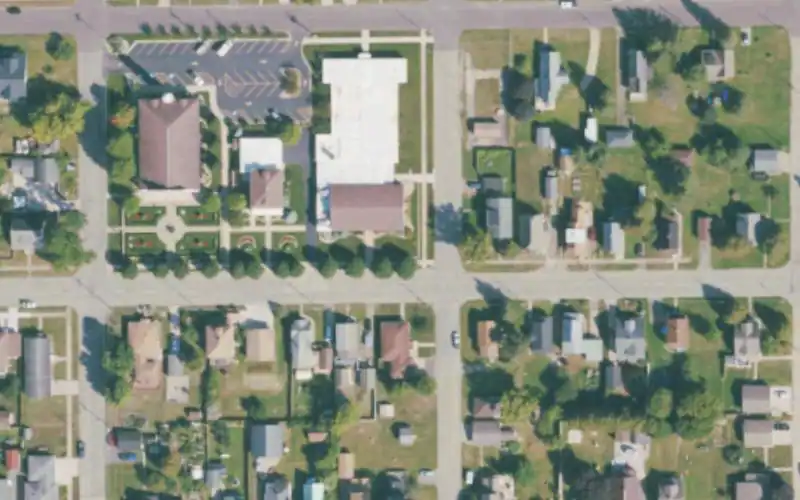 Stanton Street Courts photo 2