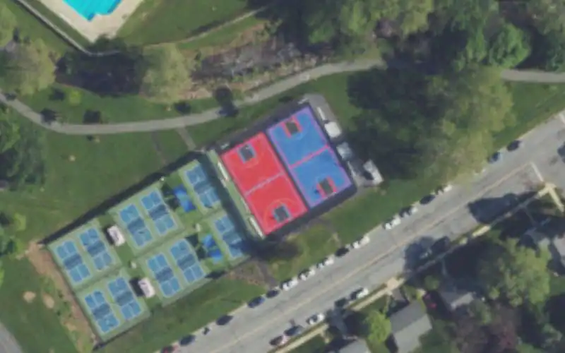 West Reading Pickleball Courts photo 4