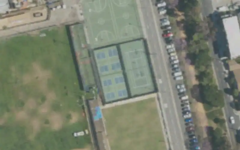 Hermosa Beach Pickleball Courts photo 3