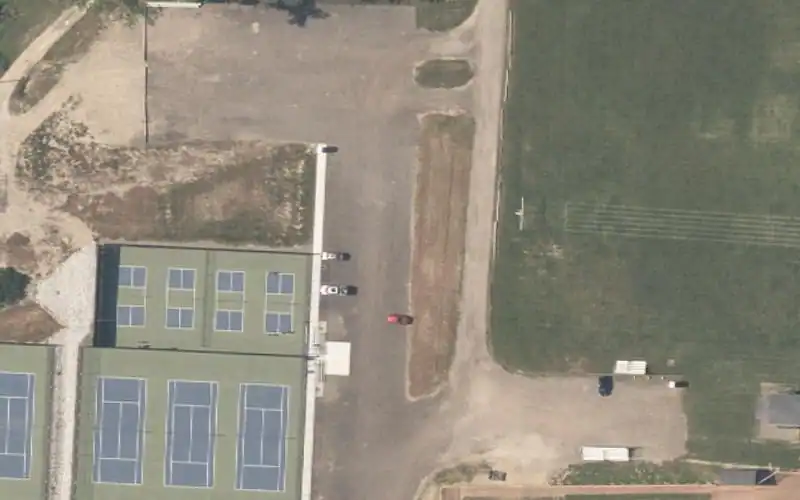 Sisler Park photo 2
