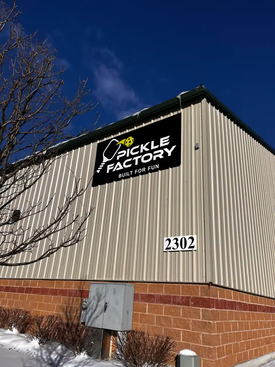 Pickle Factory photo 5