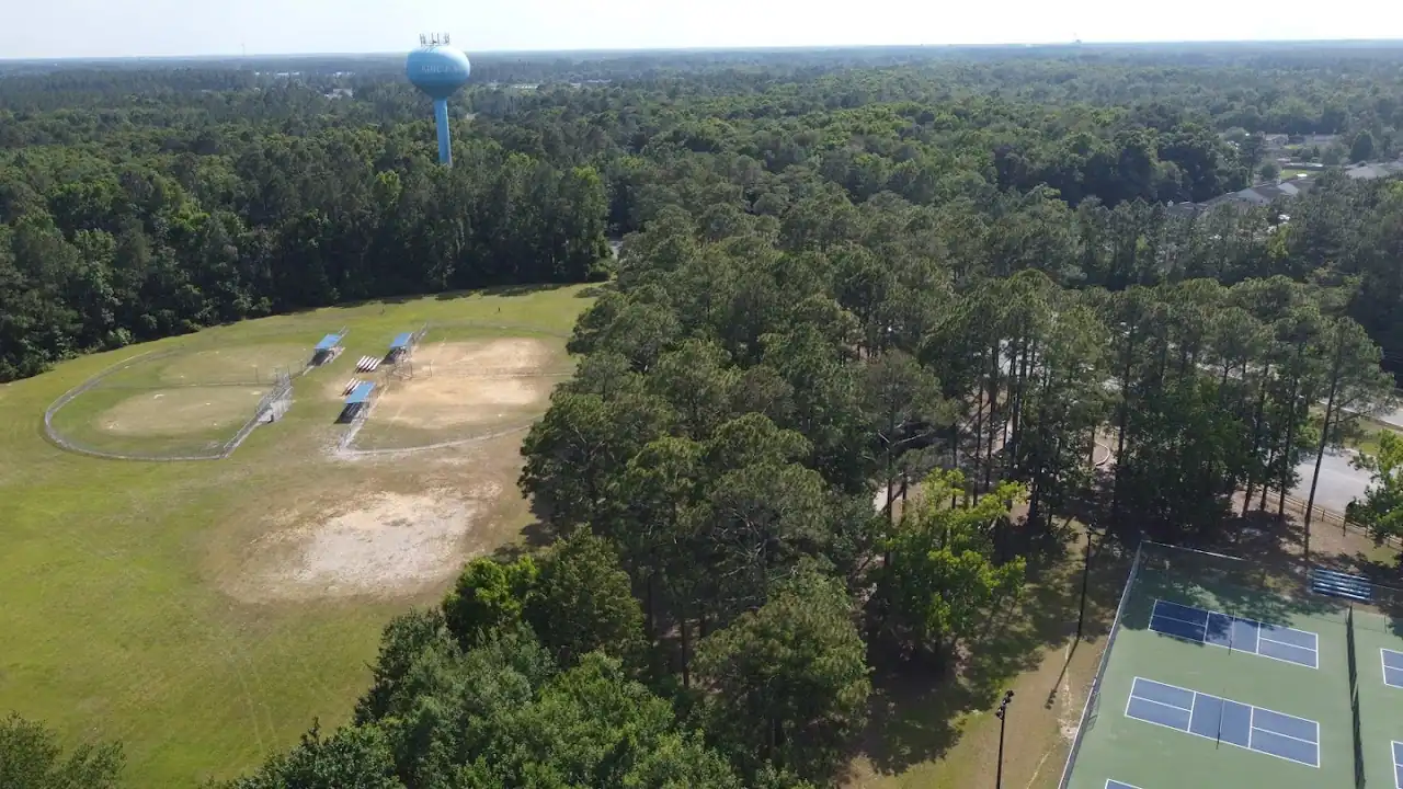 Howard Peeples Park photo 2