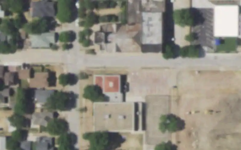 Fire Station Community Center photo 2