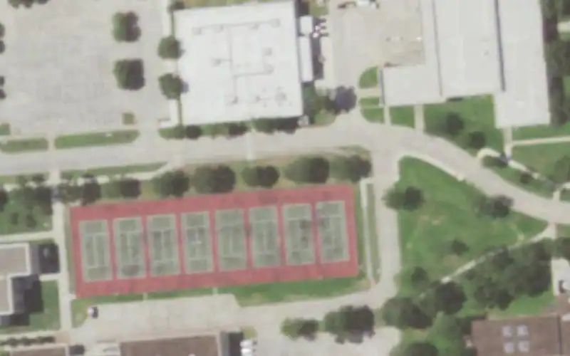 Victoria College photo 2