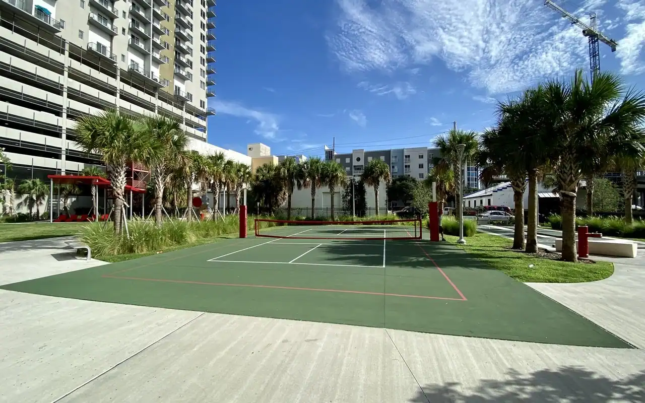Madison Street Park photo 2