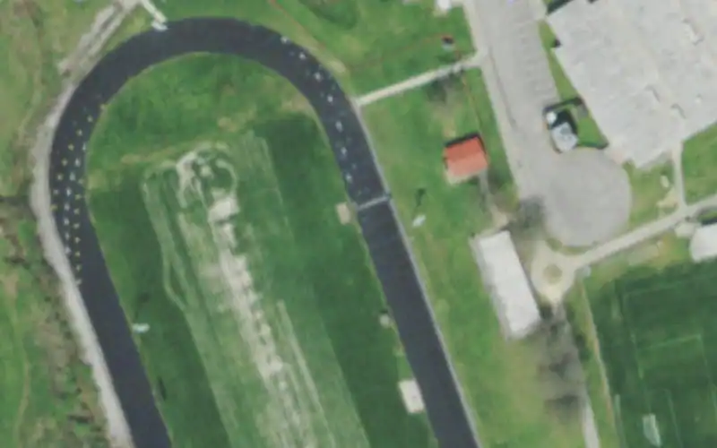 Oak Ridge High School Tennis Courts photo 3