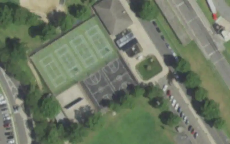 Merrick Road Park photo 2