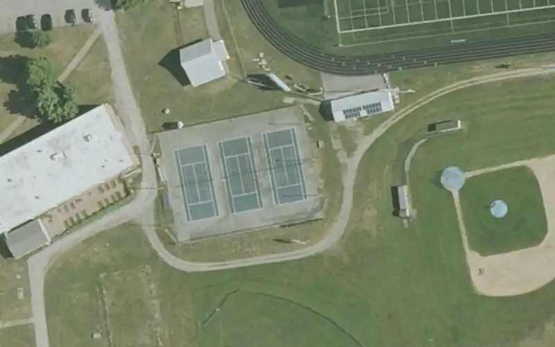 South Burlington High School photo 2