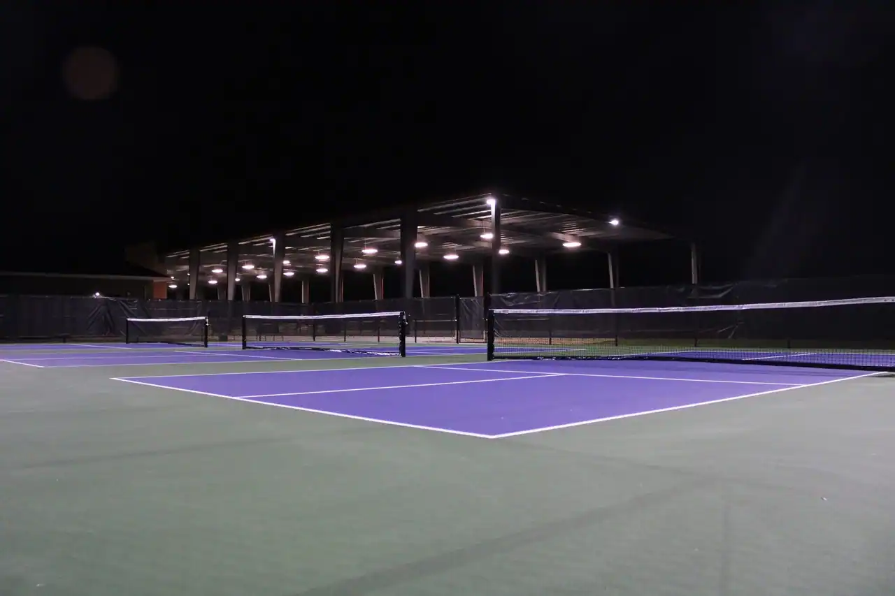 J. Burt Gillette Athletic Complex photo 5