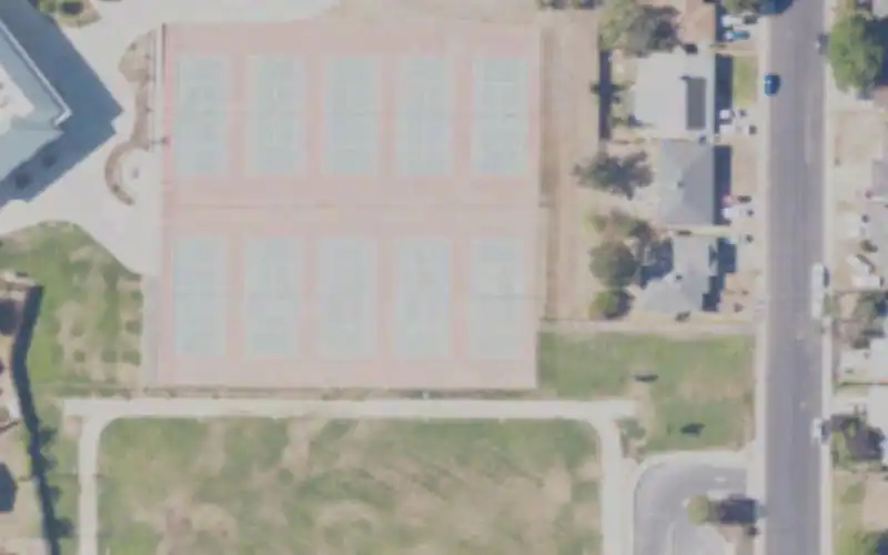 Lindhurst High School photo 2