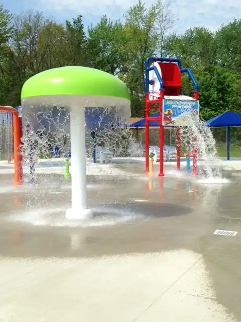 Hamilton Park photo 3