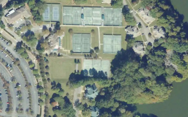 Kingsmill Tennis Club photo 2