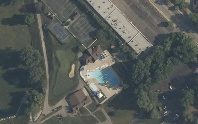 Sylvania Country Club photo 2