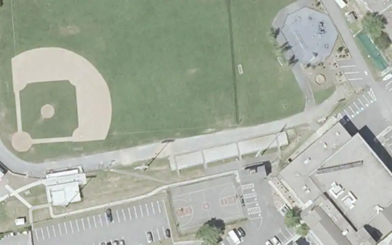 Falmouth Gus Canty Community Center photo 2