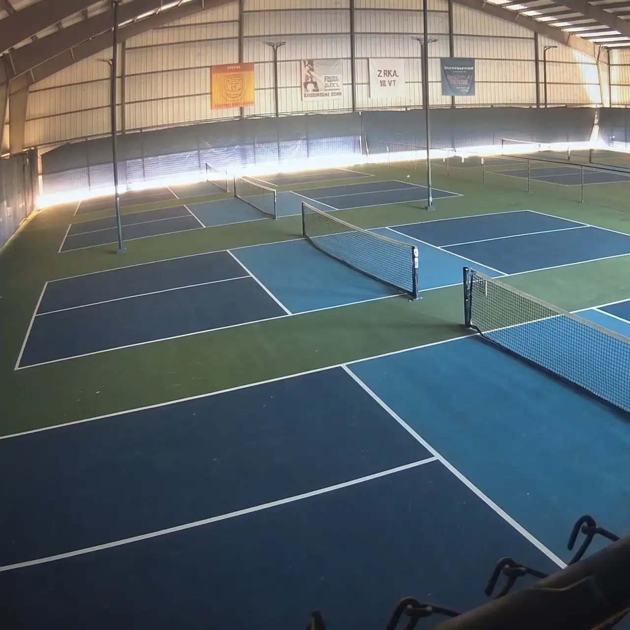 Oasis Pickleball Club photo 3