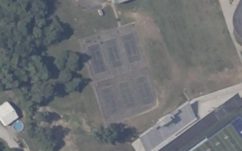 Charlestown High School photo 2