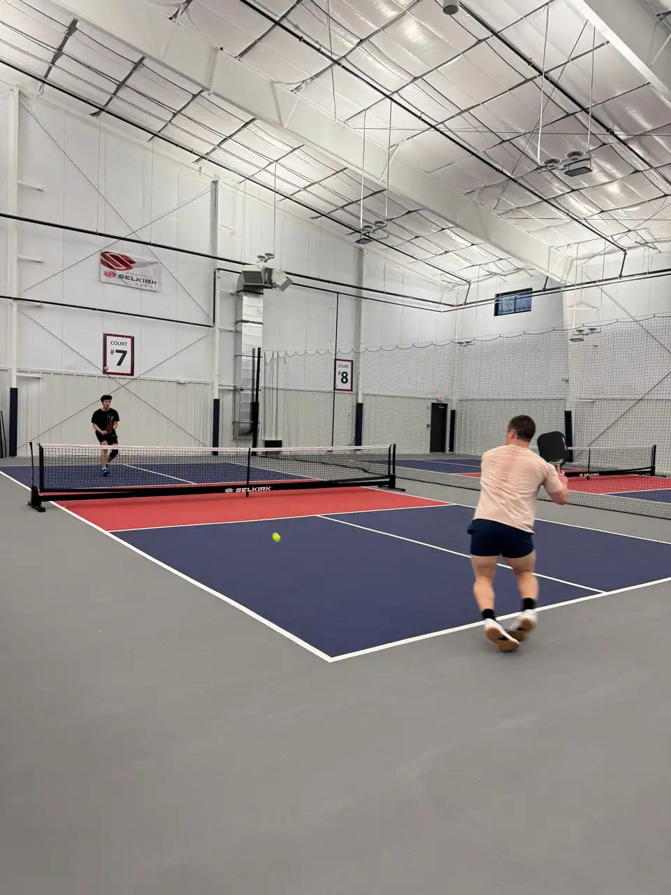 LTP Pickleball photo 2