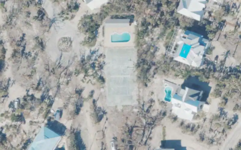 Periwinkle Cottages Tennis Courts photo 2