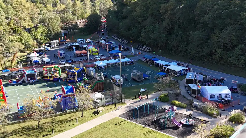 Larry Joe Harless Community Center photo 2