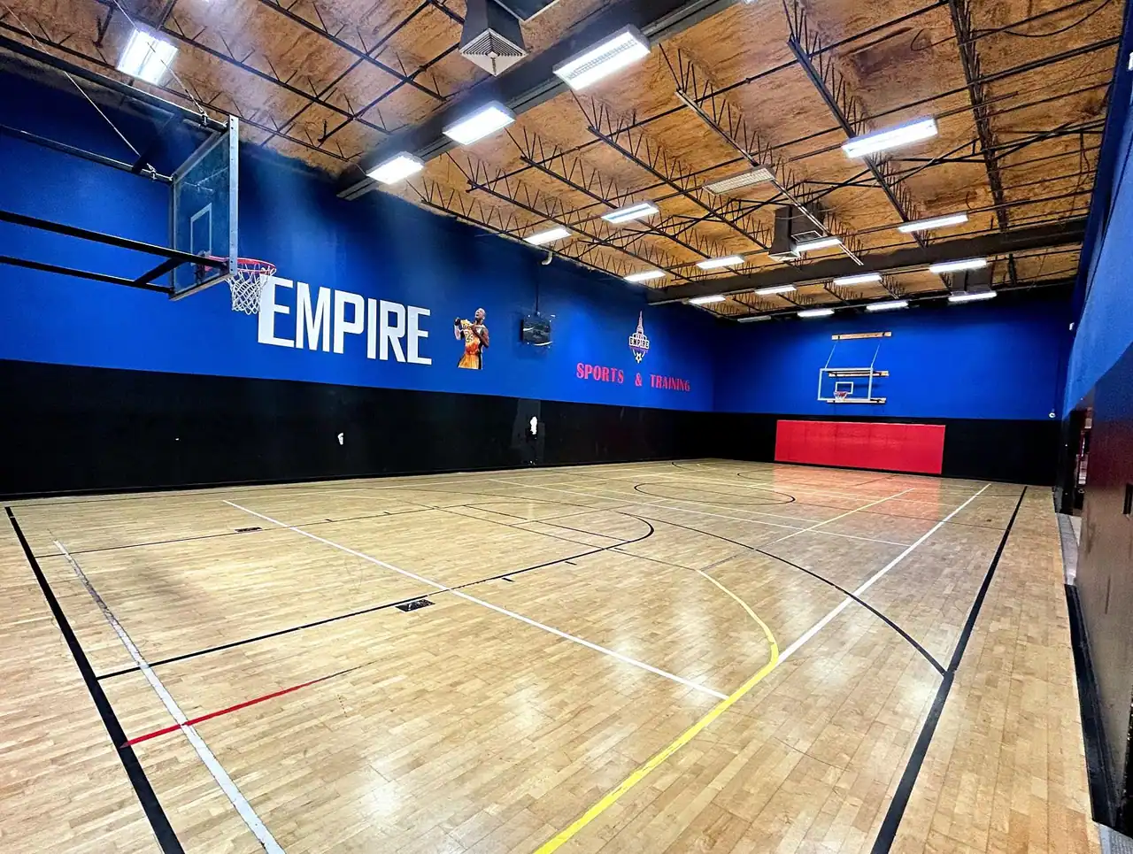 Empire Sports & Training photo 2