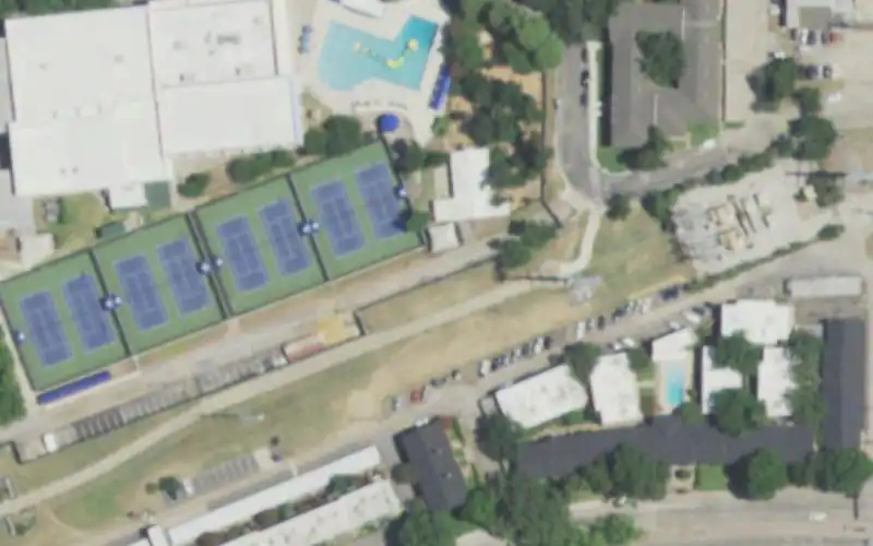 Jewish Community Center Of Dallas photo 2