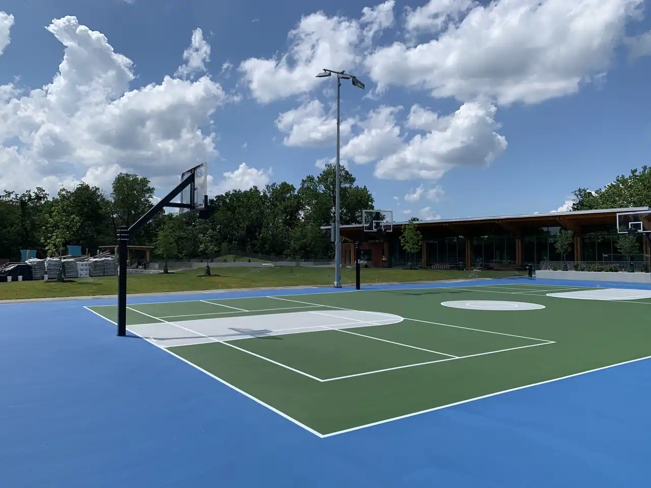 Lubber Run Community Center photo 3