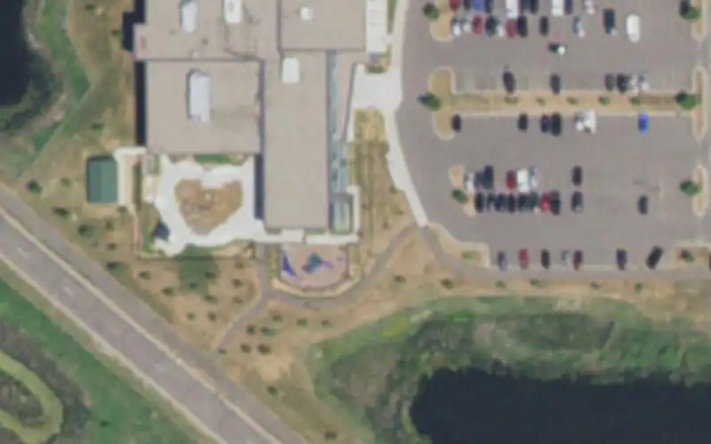 Forest Lake YMCA photo 4