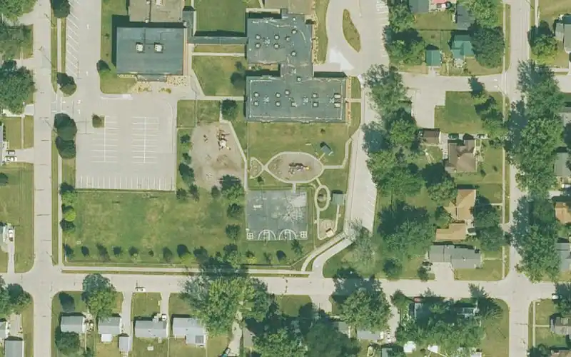 Oviatt Elementary; Norwalk photo 3