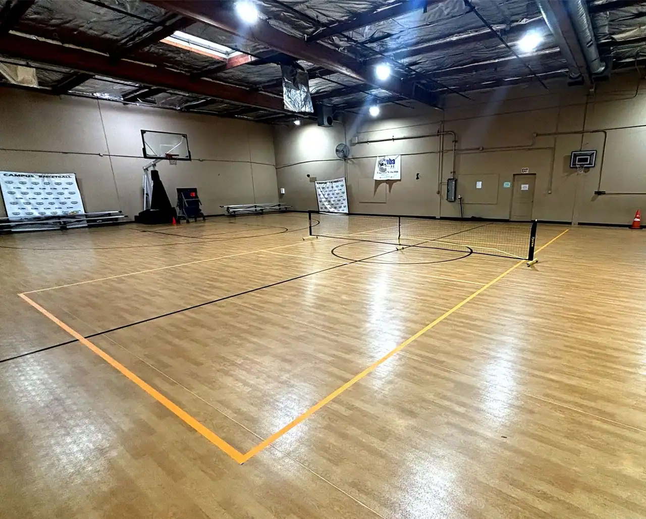 Earlgate Gym photo 3