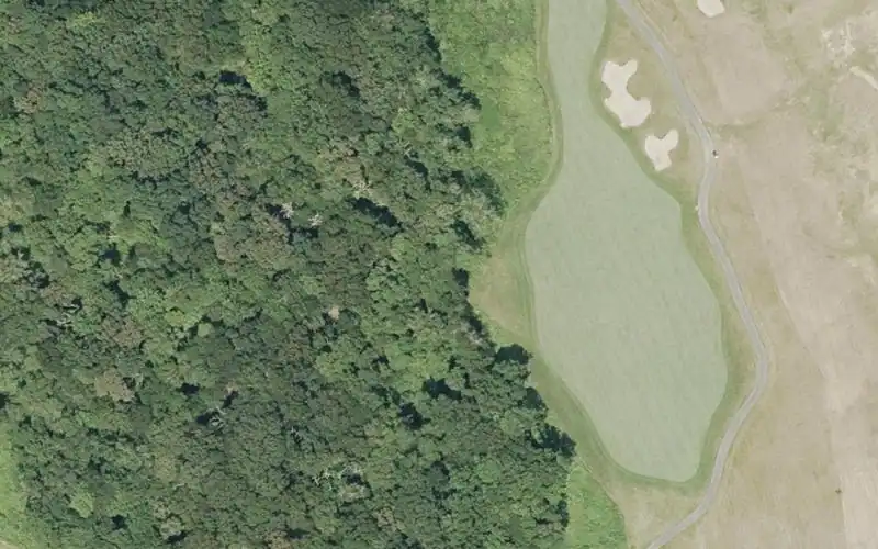 Fox Hopyard Club photo 2