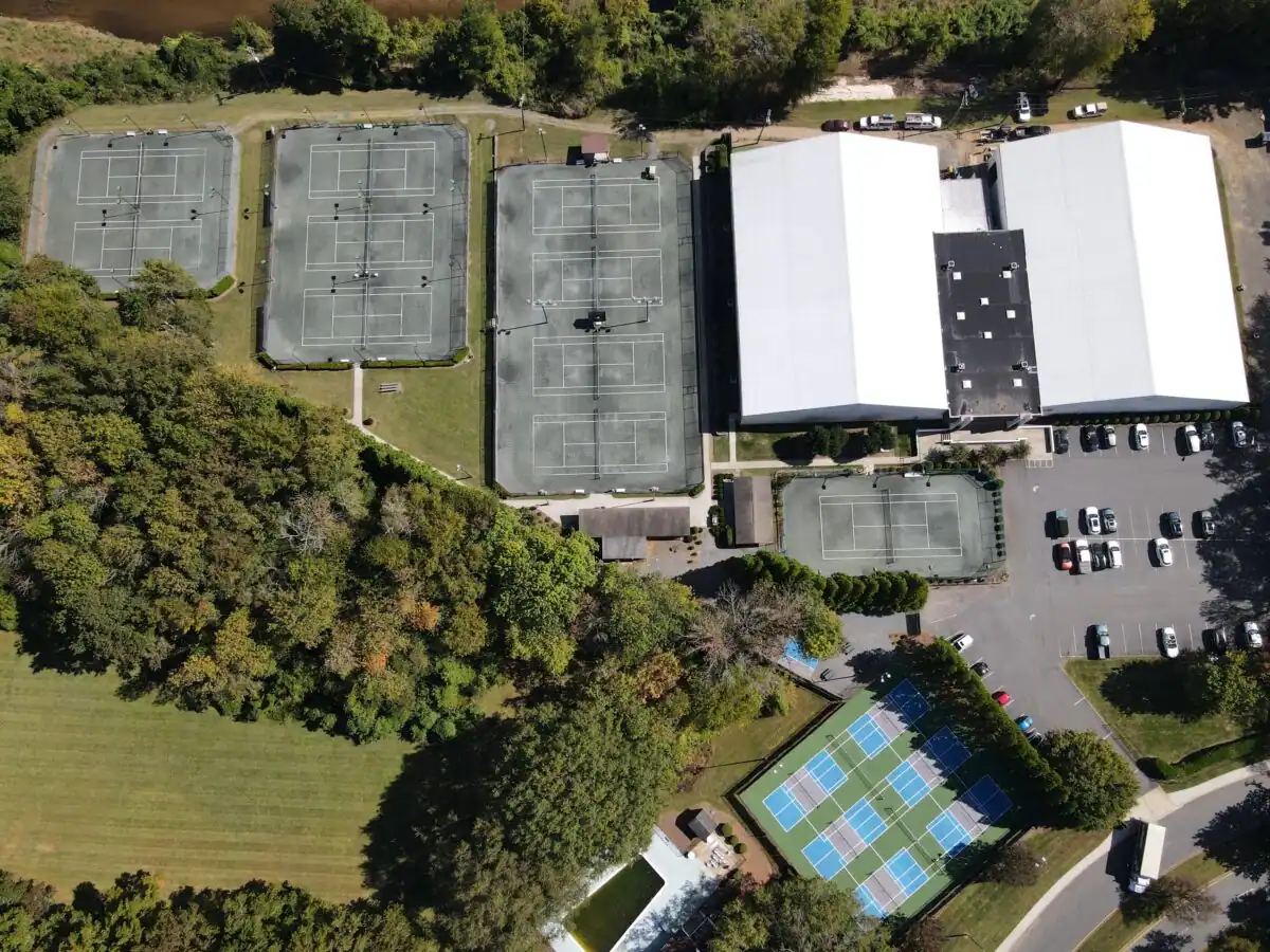 Charlotte Tennis and Pickleball photo 2