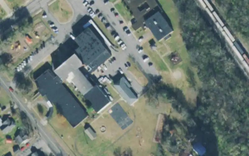 McFadden Community Center photo 2