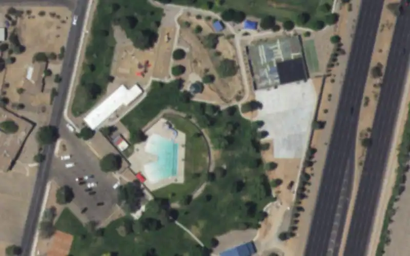 Haynes Community Center and Park photo 2