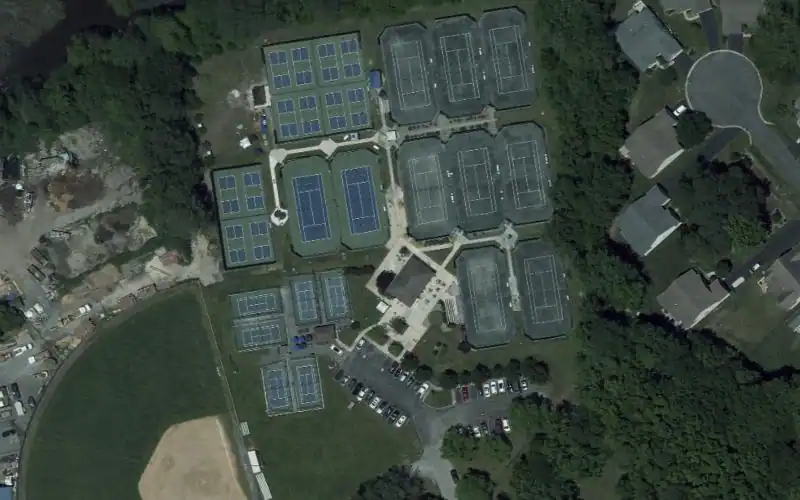 Ocean Pines Racquet Center photo 3