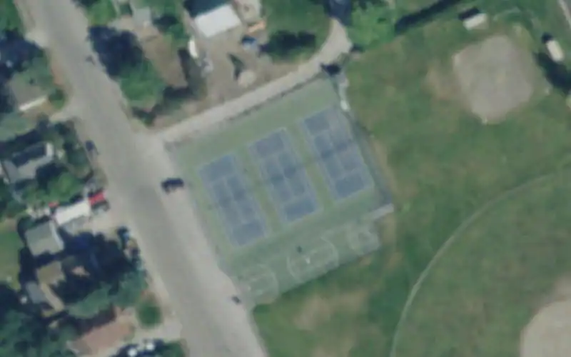 Townsend Tennis Courts photo 2