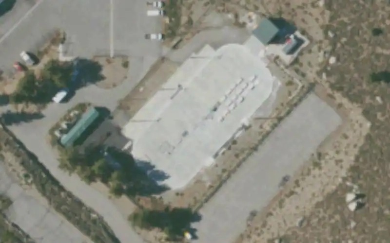 Mammoth Lakes Pickleball Complex photo 2