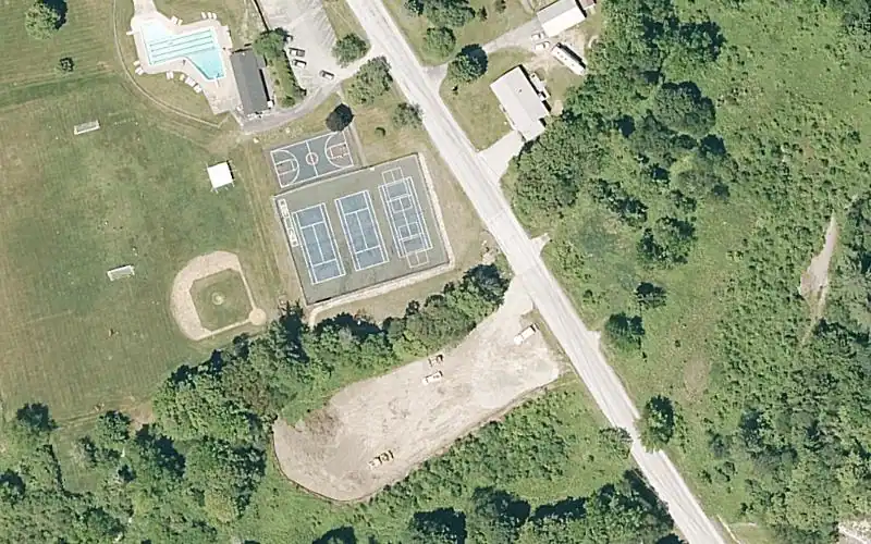 Herbert I. Johnson Recreation Center photo 3